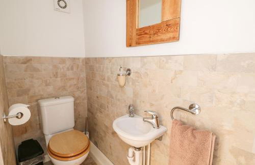 Manor Farm Cottage - Foto 20