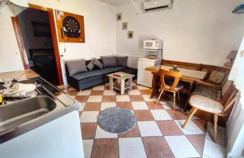 Manora Sucuraj one bedroom apartment - Foto 11