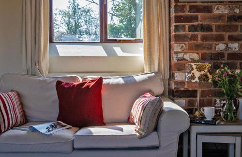 Zoe's Cottage with Alpaca's and 7 mins drive to Alton Towers - Foto 13