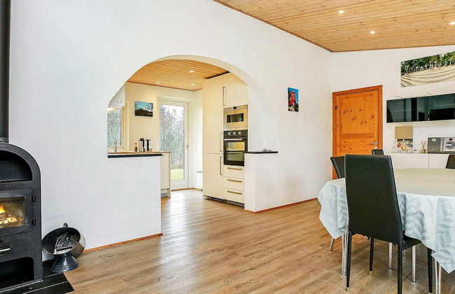 8 Person Holiday Home in Juelsminde-by Traum - Foto 19