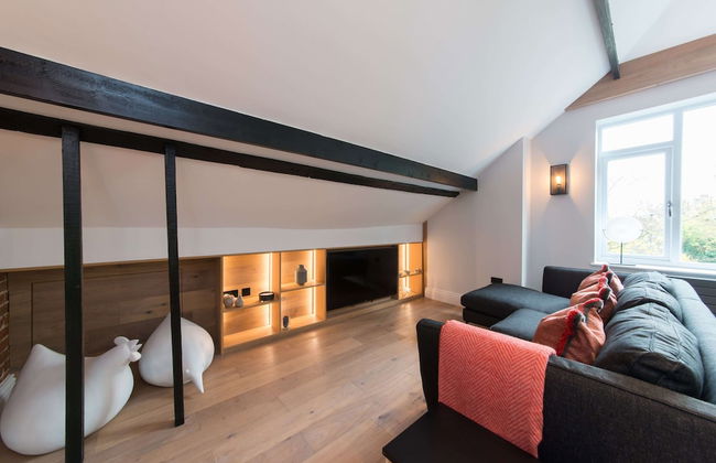 Pilgrims Rest - Foto 17