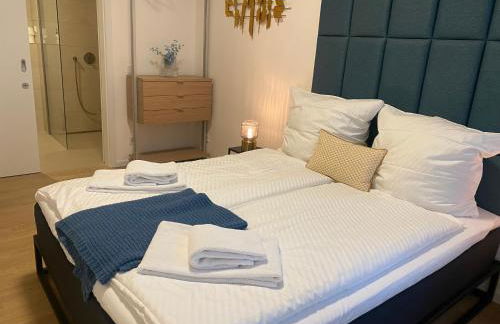 Pure Berlin Apartments - Luxury at Pure Living in City Center - Foto 41