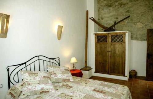 Casas Cueva el Mirador de Galera - Photo 44