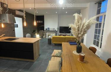 Moderne et climatisé - Foto 10