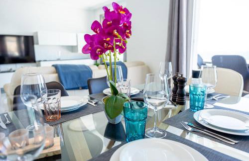 The Penthouse Panorama Exclusive Seafront Estate - Photo 61