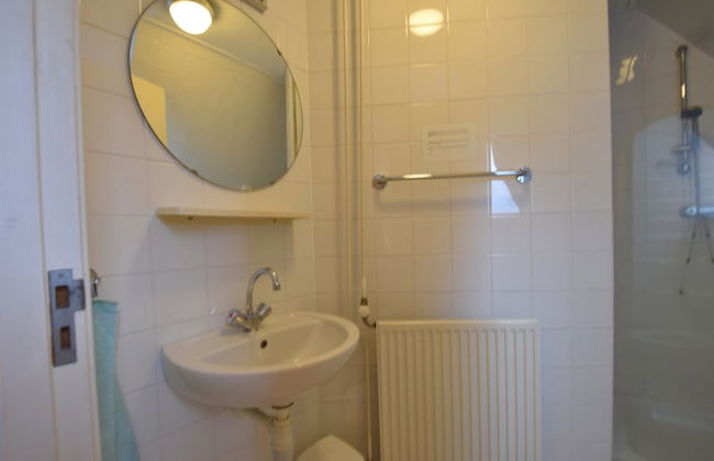 Apartment in Bergen aan Zee Near the Beach - Photo 12