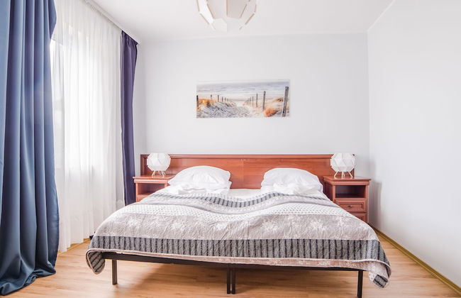 Apartamenty Sun & Snow Olymp - Photo 3