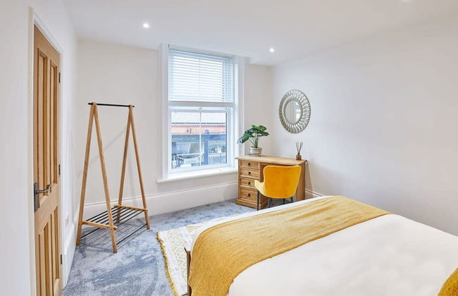 Host Stay The Seaside Escape - Foto 9