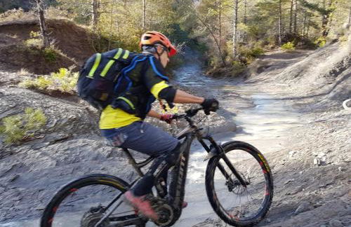 Apartamentos La Borda Castillon - Foto 47