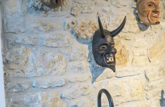 Holiday Home delle Maschere by Interhome - Foto 34