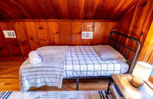 Highlands Family Mountain Retreat - Foto 26