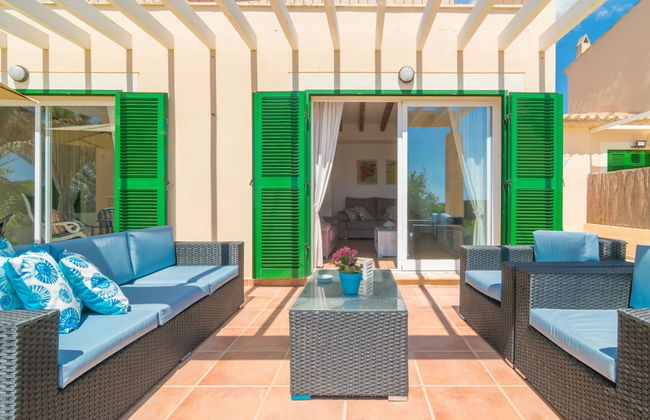 Sa Copinya in Mallorca - Foto 3