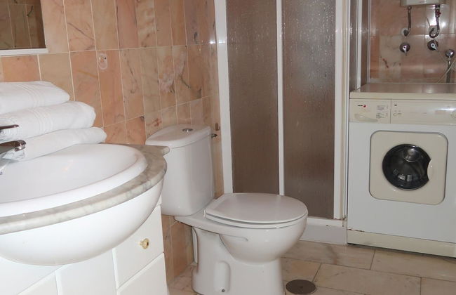 APCOSTAS Almuñecar Playa / Un Dormitorio - Photo 8