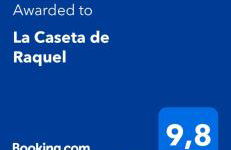 La Caseta de Raquel - Foto 2