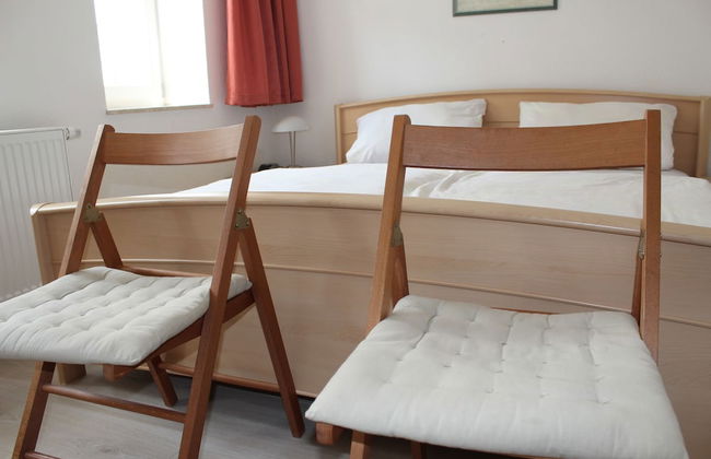 Ferienwohnanlage AlterTopf - Foto 5