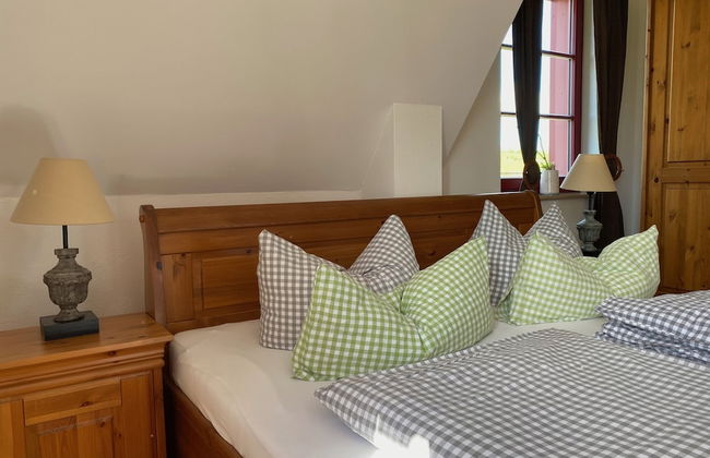 Appartementhaus Zur Bergwiese - Foto 28