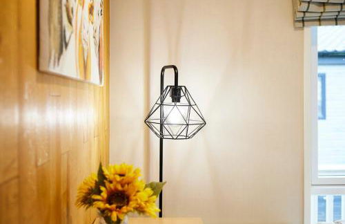 Waters Edge Lodge with Hot Tub - Foto 25