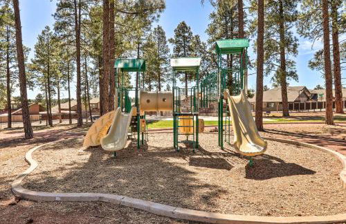 Modern Flagstaff Home, 4 Mi to Downtown! - Photo 34