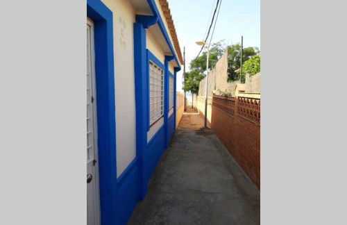 Casa a pie de playa, con patio. Zona Miramar. - Foto 1