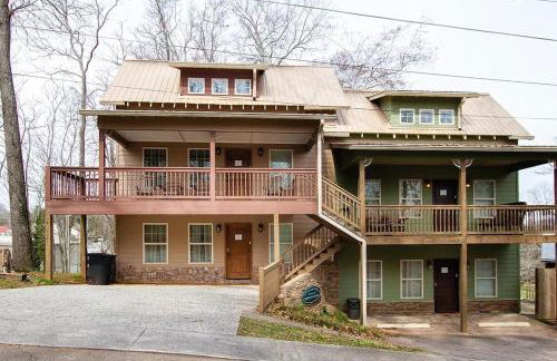 Miners Ridge Villa on Choice Ave - Steps to Downtown - Photo 1