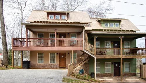 Miners Ridge Villa on Choice Ave - Steps to Downtown - Foto 1