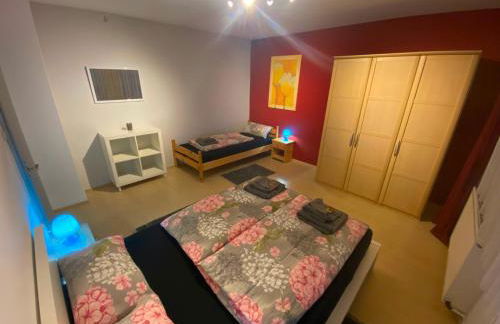 Ferienwohnung Zusmarshausen - Foto 11