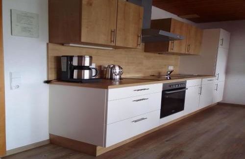 Lush Apartment in Furtwangen near Black Forest with Balcony - Foto 48