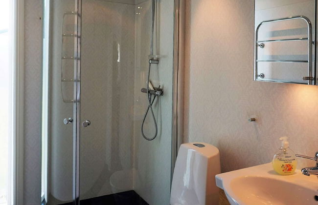 5 Person Holiday Home in Varobacka - Foto 5