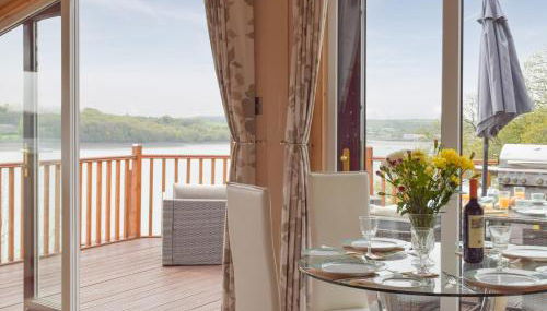 Badger Lodge - Foto 4