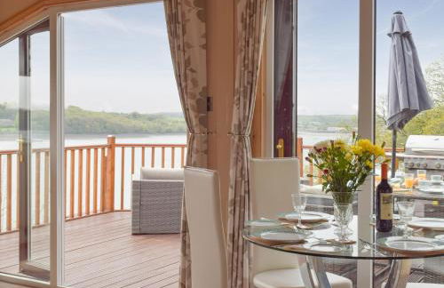 Badger Lodge - Foto 4