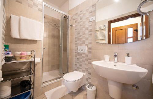 Apartments Villa Salona - Photo 72