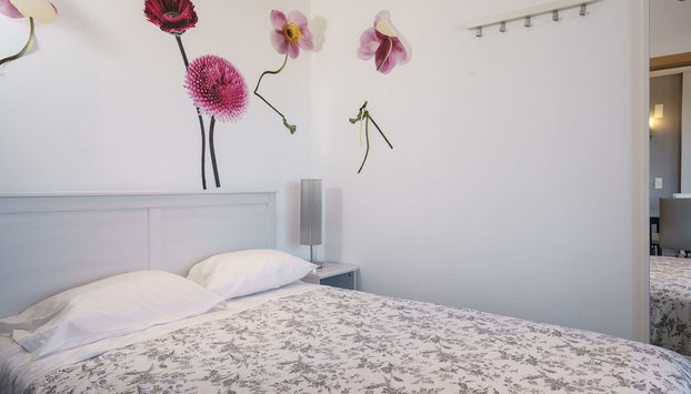 VilamouraSun Aquamar 403 - Foto 4, Habitación