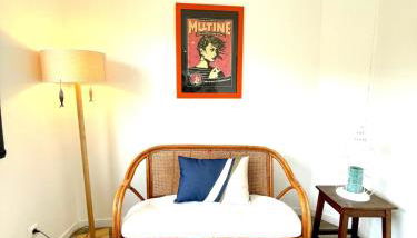 Maison bord de mer ・La côtière・ - Foto 4