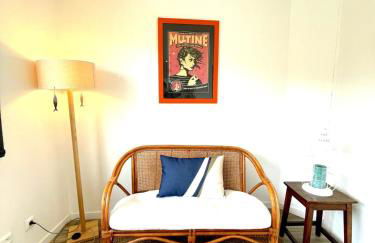 Maison bord de mer ・La côtière・ - Foto 4