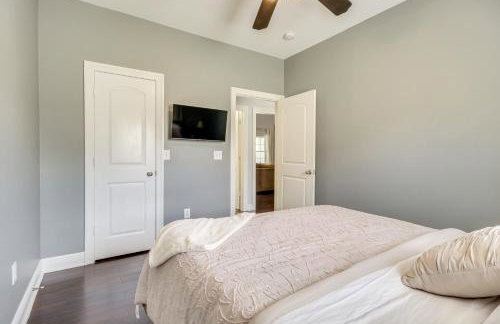 Less Than 1 Mi to Beach - Home with Deck and Yard in Waveland! - Foto 20