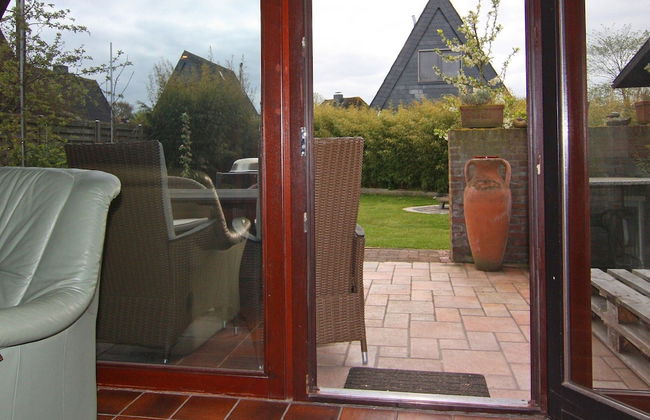 Wunderschones Ferienparadies in Krusendorf nah am Ostseestrand - Photo 29