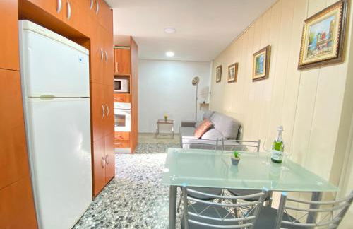 Sea view apartment Lucentum - Photo 24