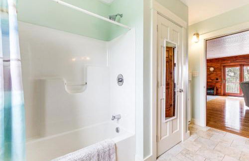 The Hideaway in Downeast Maine Walk to Ocean - Foto 15