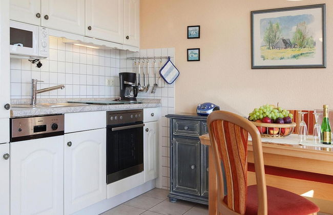 Villa Linde, Gohren - Foto 4