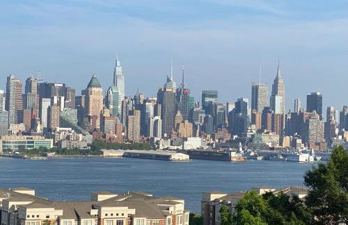 Oasis in New Jersey - 2BR NYC Access - Foto 65