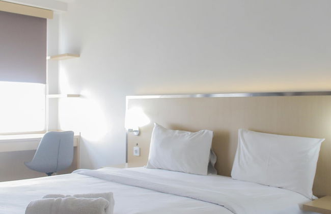 Comfort Minimalist Studio at Parkland Avenue Apartment - Photo 2