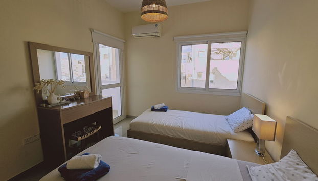 138 LCA - Stay Amphora Apartment - Foto 3, Habitación