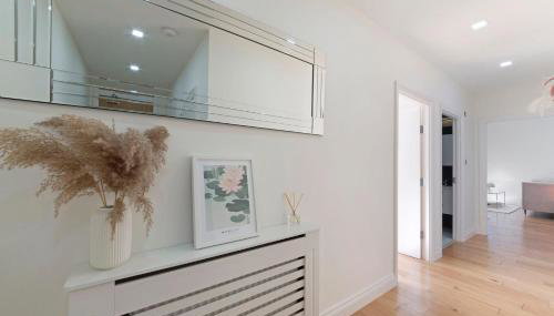 Spacious One Bed loft Apartment - Foto 3