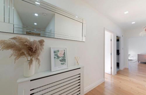 Spacious One Bed loft Apartment - Foto 3