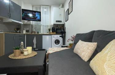 appartement entier sur Reims - 4 Voyageurs - Foto 76