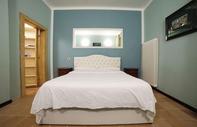 HT CASTELLO DI CAMPOLONGO - Photo 60