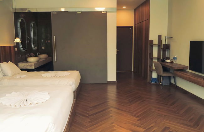 Sunset Hill Villa Mui Ne - Photo 58