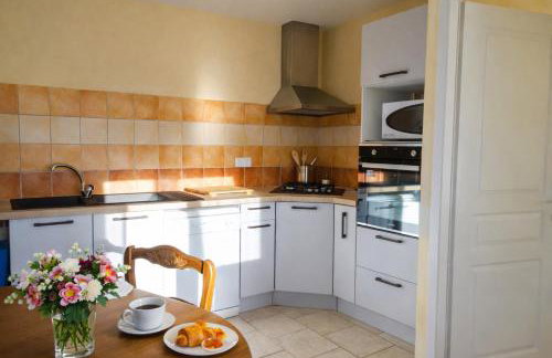 Gîte Le Verdon - Photo 17