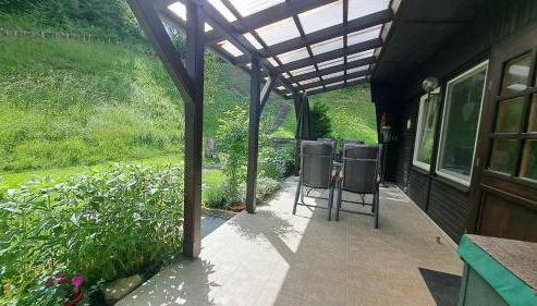 Ferienhaus Jurdzinski - Foto 4