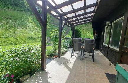 Ferienhaus Jurdzinski - Foto 4